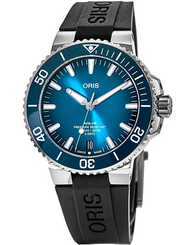 Oris Aquis 01 400 7763 4135-07 4 24 74EB